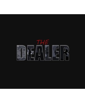 The Dealer Steam Key GLOBAL